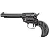 Image 1 : HERITAGE 22/22M 4.75" BLK PEARL HEAD