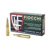 Image 1 : FIOCCHI 308WIN 150GR FMJBT - 100 Rounds