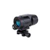 Image 1 : SIG JULIET3-MICRO 3X22MM MAGNIFIER BLK