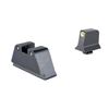 Image 1 : TRIJICON SUP NS SET GRN GLK 17 YF/BR