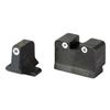 Image 1 : TRIJICON SUP NS GRN FOR SIG 9MM W/W