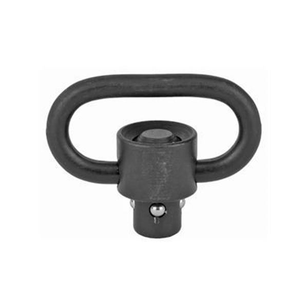 BCM GUNFTR QD SLING SWIVEL HVY DUTY