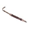 Image 1 : BULLDOG DLX PADDED 1" SLING TB CAMO
