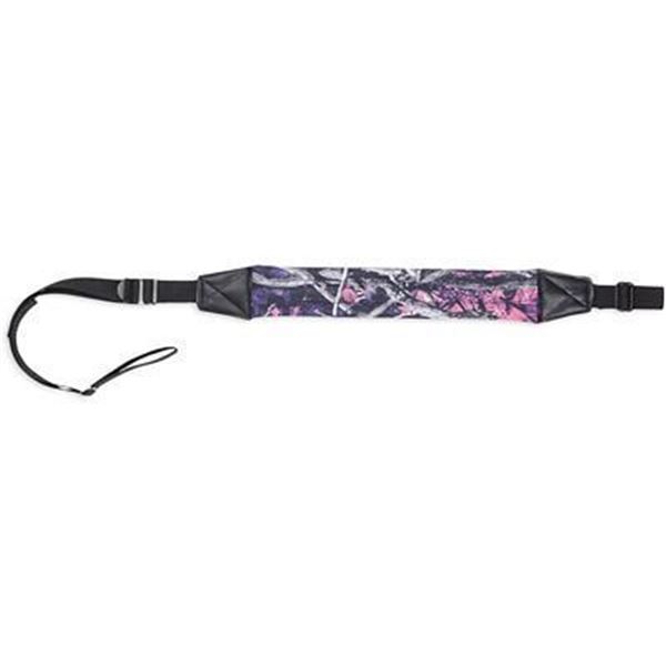 BULLDOG MUDDY GIRL CAM DLX RFL SLING