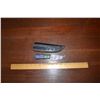 Image 1 : Handmade Damascus Steel Knife & Sheath