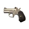 Image 1 : BOND ROWDY XL 45/410 3.5 STS EXT GRP