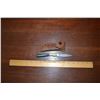 Image 1 : Handmade Damascus Steel Knife & Sheath