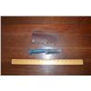 Image 1 : Handmade Damascus Steel Knife & Sheath