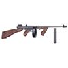 Image 1 : THOMPSON 1927A1 45ACP CARBINE 50 RD DRUM