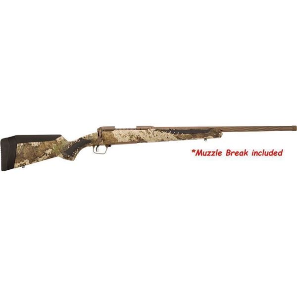 SAVAGE 110 HIGH COUNTRY 300WM 24"