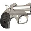 Image 1 : BOND ARMS ROUGHNECK 9MM