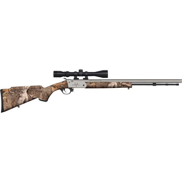 TRADITIONS BUCKSTALKER XT 50 CAL