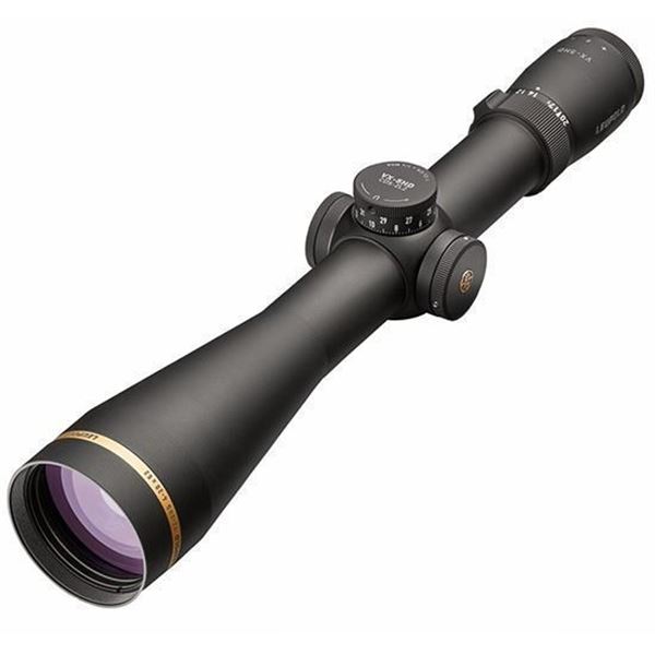 LEU VX5 HD 4-20X52 34MM CDS-ZL2 SIDE FOCUS