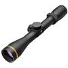 Image 1 : LEU VX5 HD 2-10X42MM 30MM MATTE DUPLEX