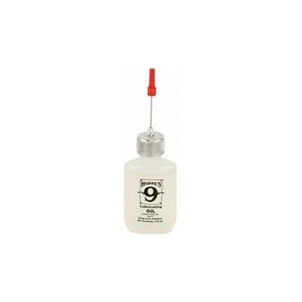 HOPPES #9 PRECISION LUBE 14.9ML