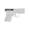 Image 1 : TECHNA CLIP SPRINGFIELD XDS AMBI BLK