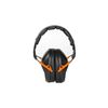 Image 1 : WALKER'S PRO FLDING MUFF BLK/ORG