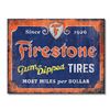 Image 1 : FIRESTONE GD
