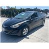 Image 1 : HYUN ELANTRA 2014 APP-DUP-T DON SMOG