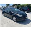 Image 2 : HYUN ELANTRA 2014 APP-DUP-T DON SMOG