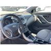 Image 5 : HYUN ELANTRA 2014 APP-DUP-T DON SMOG