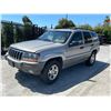 Image 1 : JEEP GD CHEROKEE 2000 T-DONATION