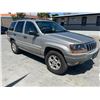 Image 2 : JEEP GD CHEROKEE 2000 T-DONATION