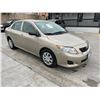 Image 2 : TOYT COROLLA 2010 APP-DUP-T DON SMOG