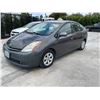 Image 1 : TOYT PRIUS 2008 T-DONATION