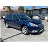 Image 2 : SUBA OUTBACK 2010 O/S T-DON