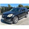 Image 1 : CHEV EQUINOX 2013 APP/DUP-T/EXP-ONLY