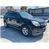 Image 2 : CHEV EQUINOX 2013 APP/DUP-T/EXP-ONLY