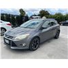 Image 1 : FORD FOCUS 2012 T-DONATION