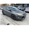 Image 2 : FORD FOCUS 2012 T-DONATION