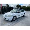 Image 1 : HOND CIVIC 2004 T-DONATION