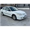 Image 2 : HOND CIVIC 2004 T-DONATION