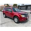 Image 2 : FORD ESCAPE 2010 T-DONATION