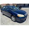 Image 2 : TOYT COROLLA 2003 T-DONATION