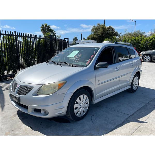 PONT VIBE 2006 T-DON - SMOG