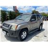 Image 1 : NISS XTERRA 2005 SALV T/DONATION