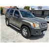 Image 2 : NISS XTERRA 2005 SALV T/DONATION