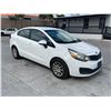 Image 2 : KIA RIO 2013 T-DONATION