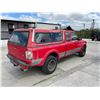 Image 3 : FORD RANGER 2004 T-DONATION