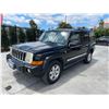 Image 1 : JEEP COMMANDER 2007 T-DONATION