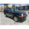 Image 2 : JEEP COMMANDER 2007 T-DONATION