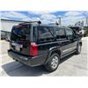 Image 3 : JEEP COMMANDER 2007 T-DONATION