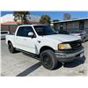 Image 2 : FORD F-150 2003 T-DONATION