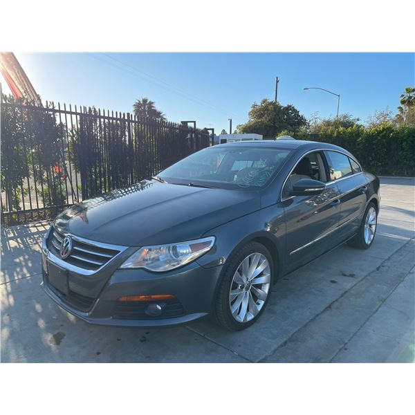 VOLK CC 2012 O/S T-DON