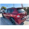 Image 4 : JEEP COMPASS 2008 T-DONATION