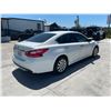 Image 3 : NISS ALTIMA 2016 T-REPO 2 DAYS